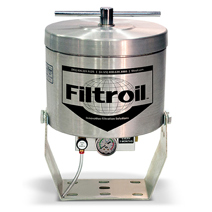 Filtroil Hydralic Filters