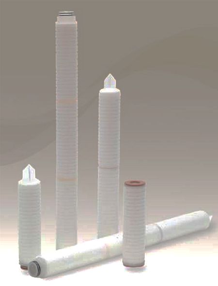 Membrane Cartridges Filters