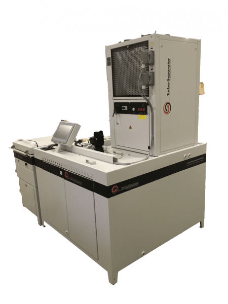 Centrifuges