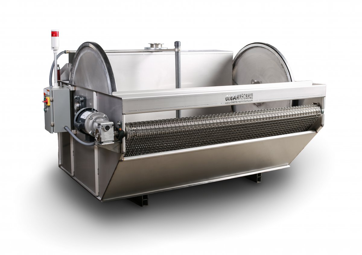 Coolant Filtration