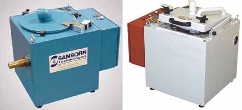 T5T6 Centrifuges